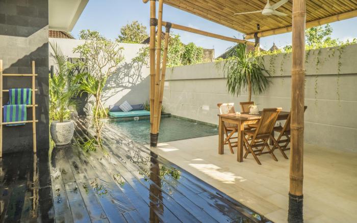 Mahi Mahi Villa and Suites