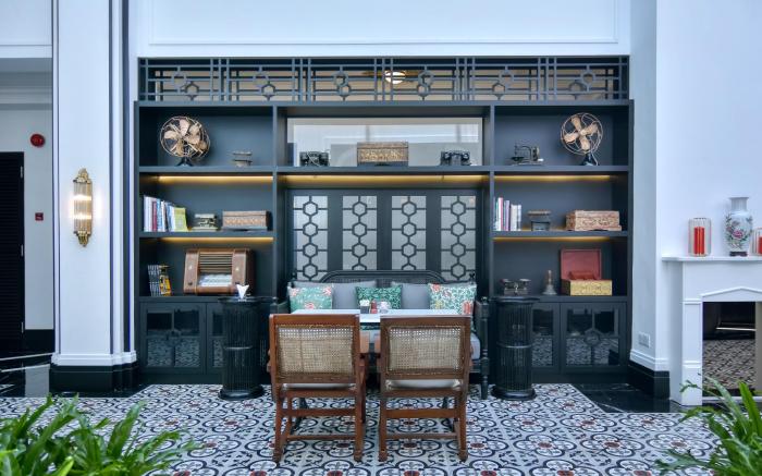 Liu Men Melaka