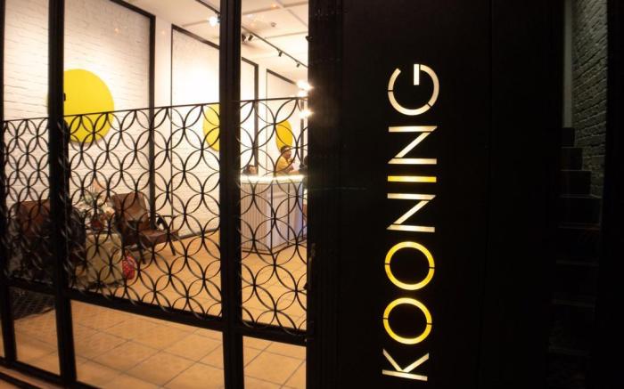 Kooning