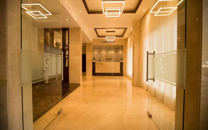 S Hotels