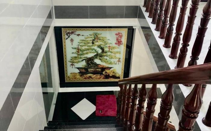 Hotel Lam Phuong Luxury