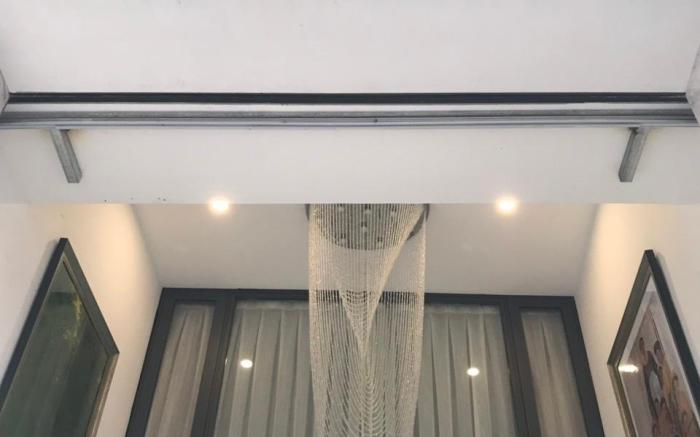 Hanoi  Gatsby Hotel