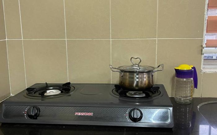 Redzuan Homestay Muar (Muslim-friendly)