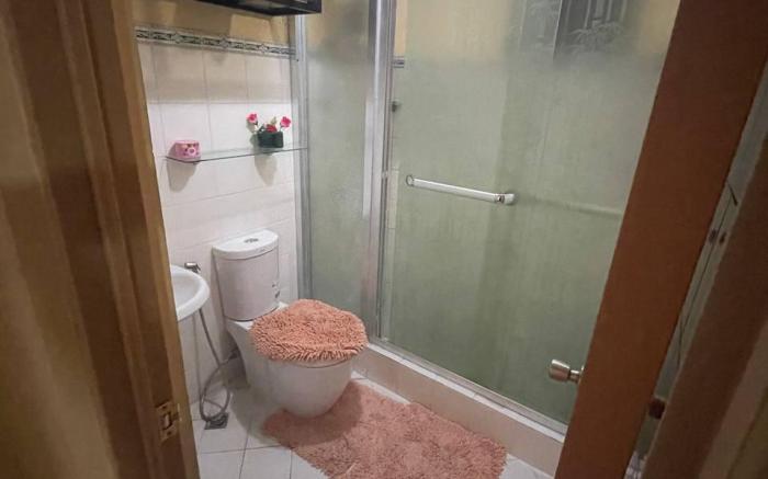 A 4-bedroom cozy place for friends or family!