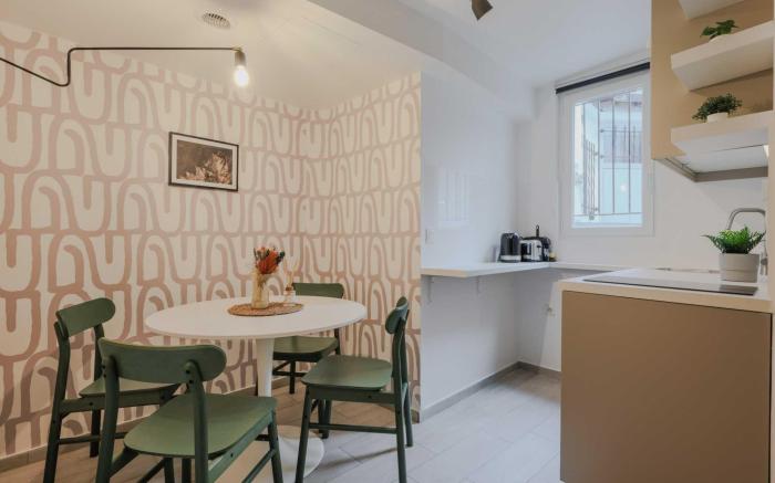 Welcoming Studio - 2P - Moulin Rouge