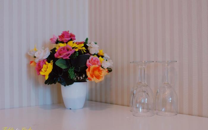 TEDDY APARTMENT | Luxury 5* 1BR apt near Airport!