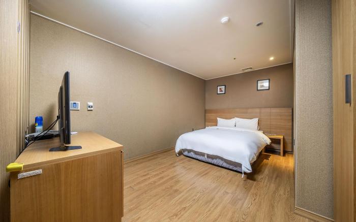 Wolmido Stella Maris Hotel