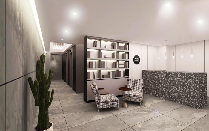Sintra Boutique Hotel