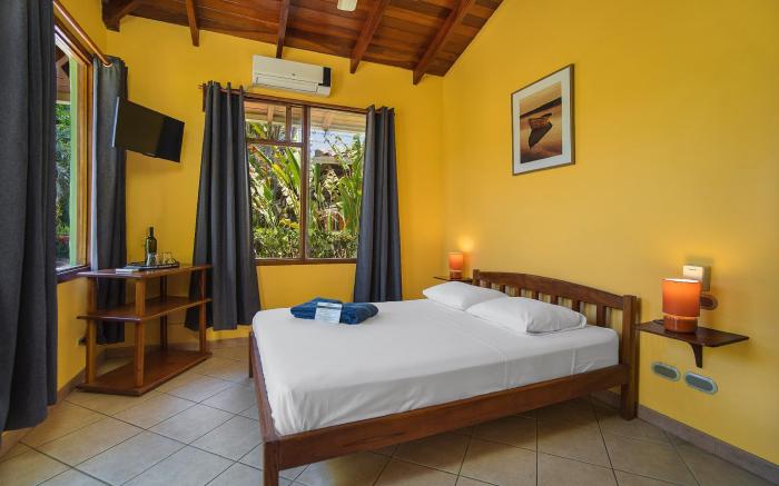 Hotel Emerald Bay 