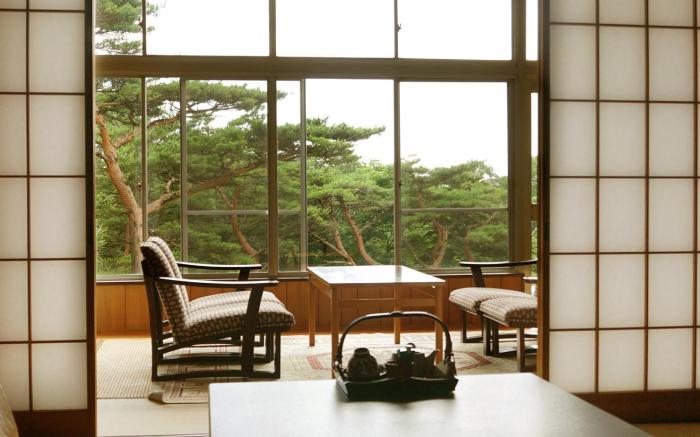 Wakaki Ryokan