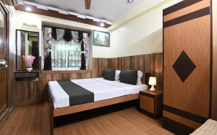 Hotel Classic International