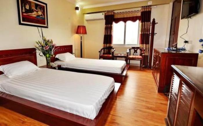 Indochina Airport Hotel