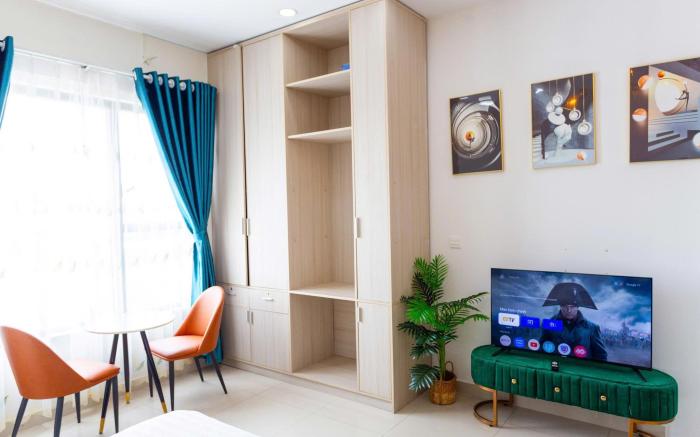 Sunrise city North 1 bedroom