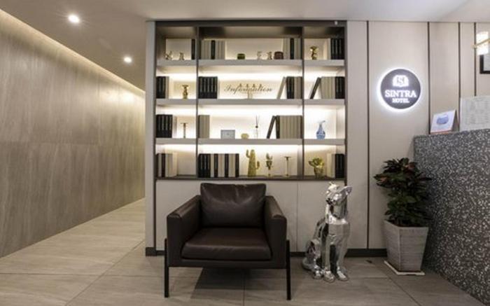 Sintra Boutique Hotel