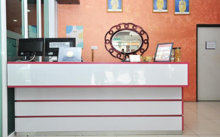 ADA Hotel & Apartment