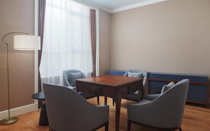 Sheraton Yinchuan