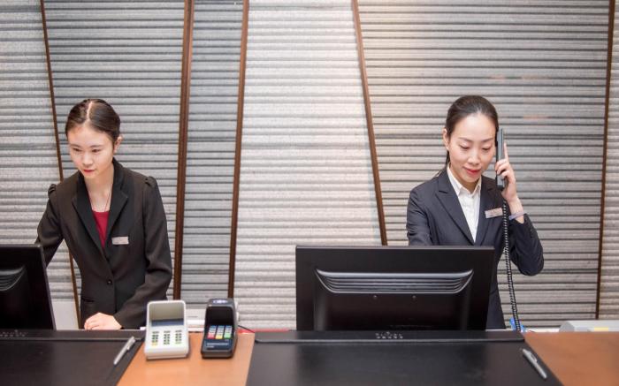 Ramada by Wyndham Leshan