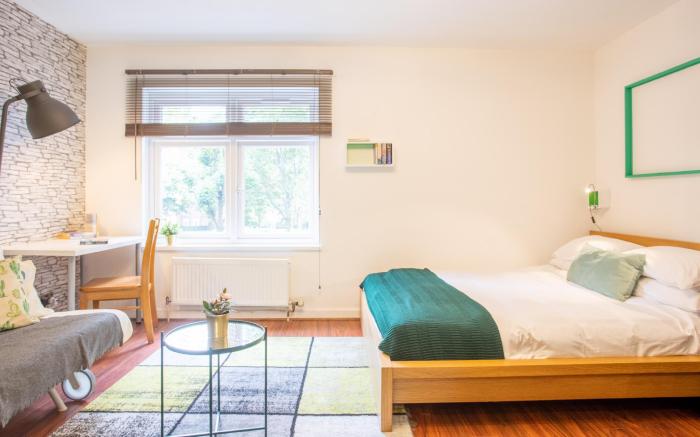 Tower Bridge Rainbow Suites