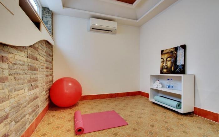 White Castle (Boutique Apartment Hotel)