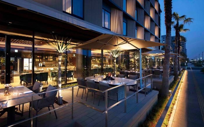 Hyatt Regency Tokyo Bay