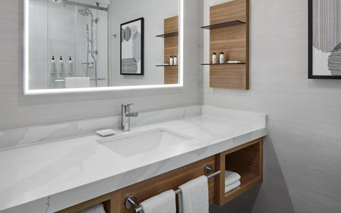 Delta Hotels Toronto Markham