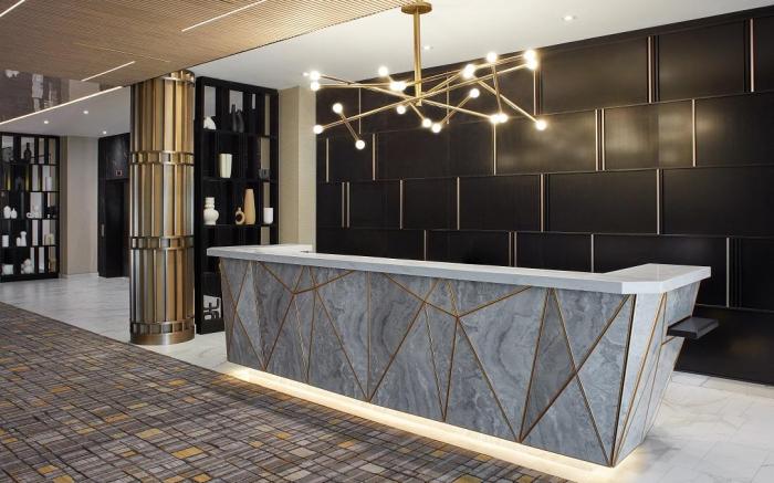Delta Hotels Toronto Markham