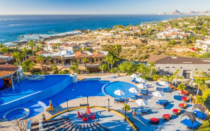 El Encanto All Inclusive Resort