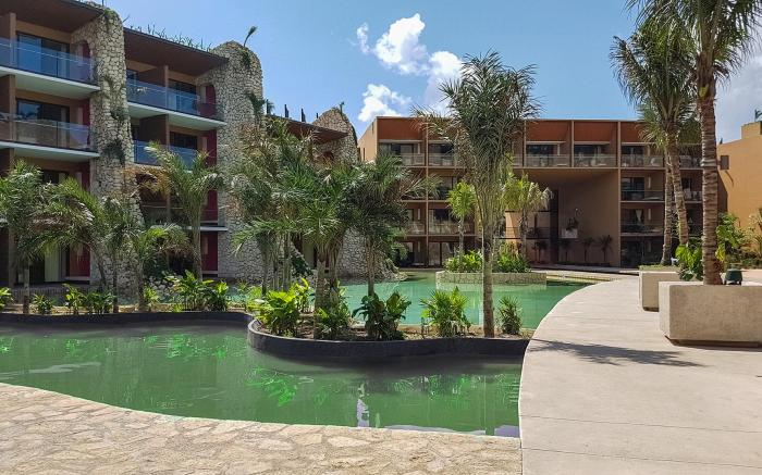 Hotel Xcaret Mexico - All Parks - All Fun Inclusive
