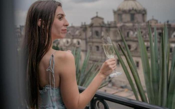 Hotel Zocalo Central