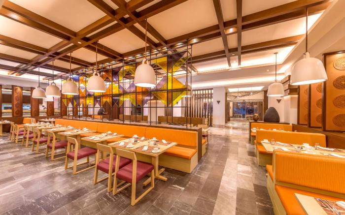 Haven Riviera Cancun Resort and SPA - All Inclusive - Adults Only