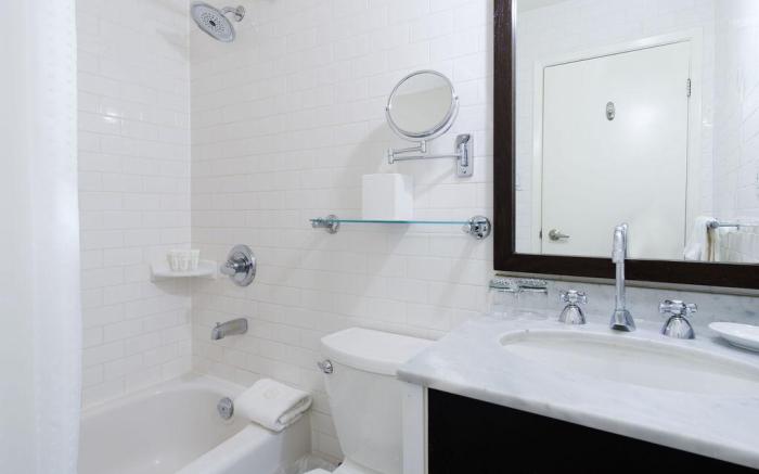 ARC The Hotel Downtown Boutique Ottawa