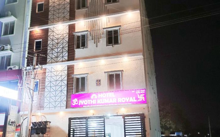 Hotel Jyothi Kumar Royal