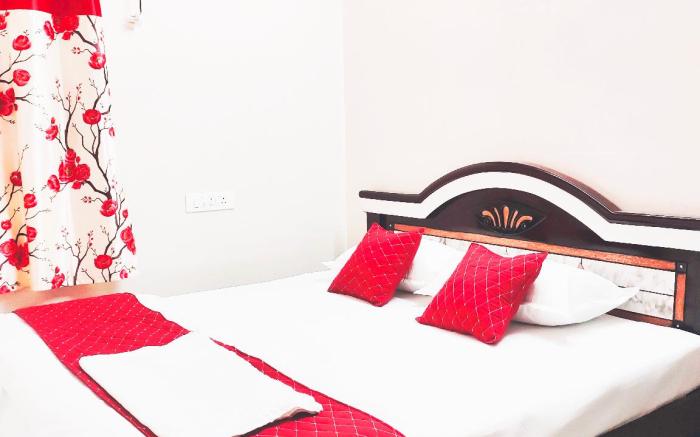 Hotel Jyothi Kumar Royal