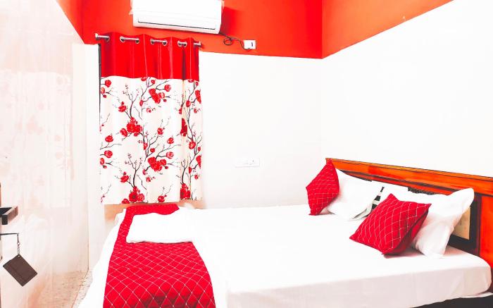 Hotel Jyothi Kumar Royal