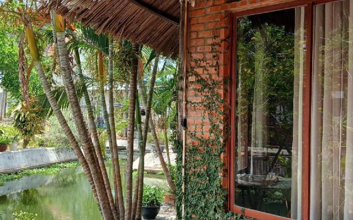 The Little Garden Homestay