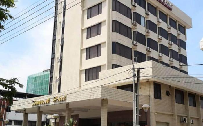 Somerset Hotel