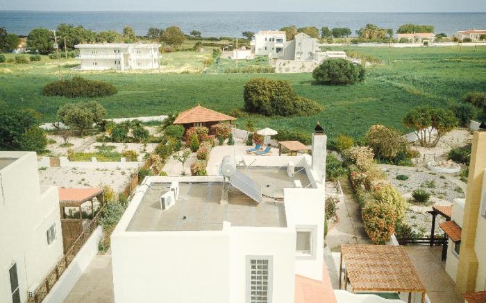 Gennadi Dreams Holiday Villa