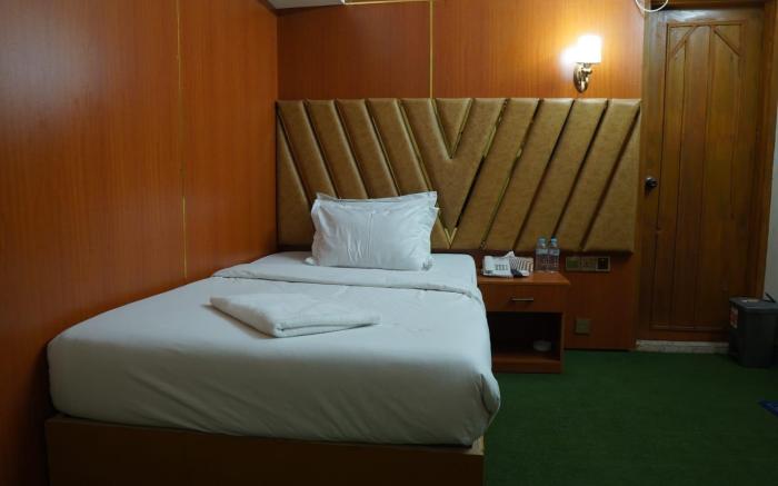 Hotel Rosewood Uttara