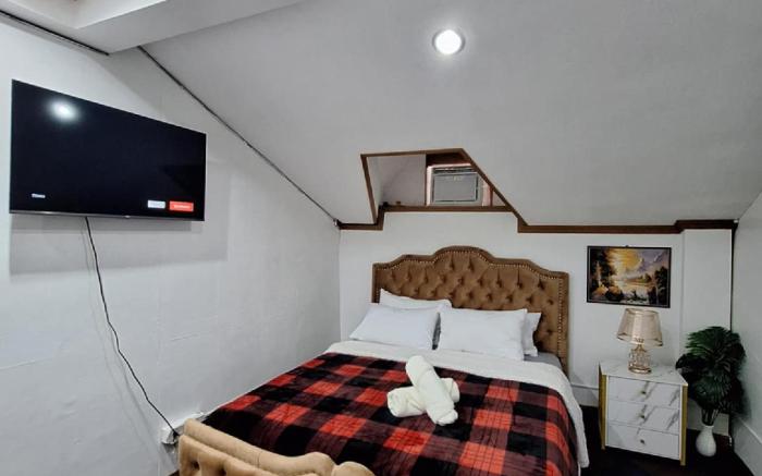 N5 Studio Room Apartment near Abreeza SPMC & USEP 