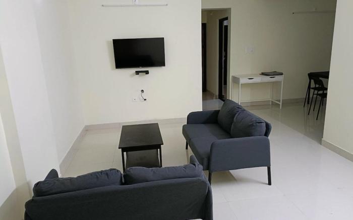 2BR Urban Escape - 301