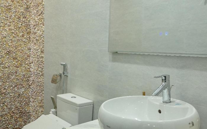 Meli Homestay 