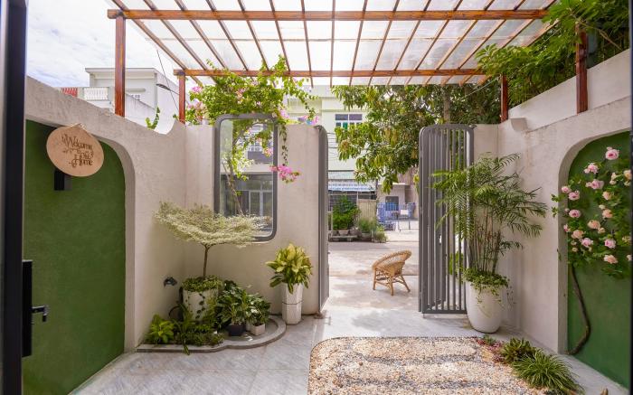 Meli Homestay 