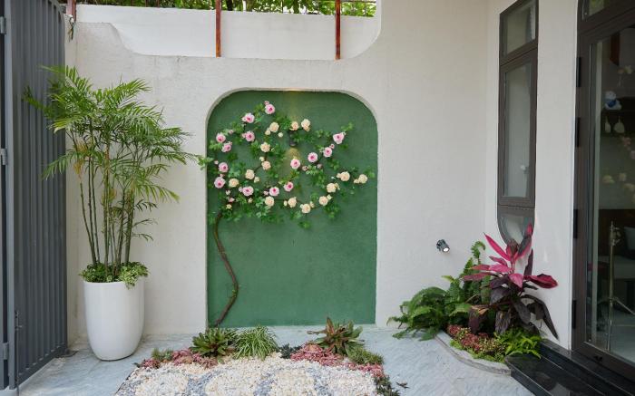 Meli Homestay 