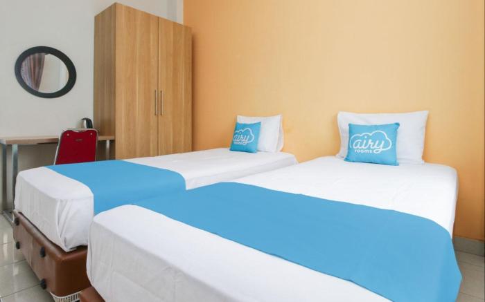 Mango Suites Kuningan