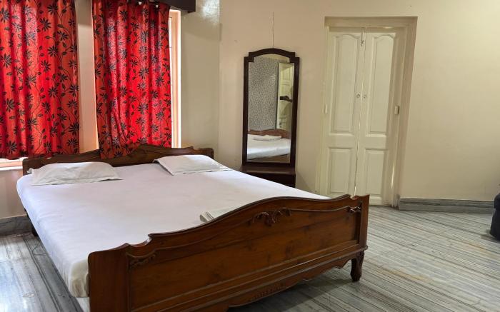 ASHIRBAD GUEST HOUSE