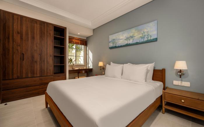 Apartment studio 2BRS close to Hoi An old town