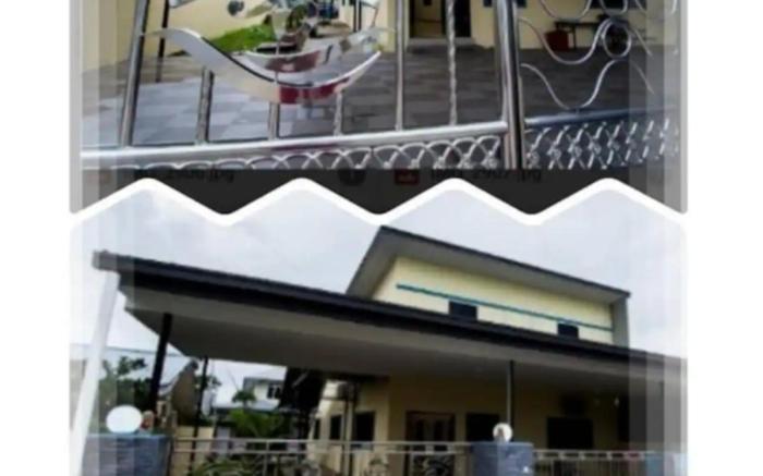 Karen Homestay 