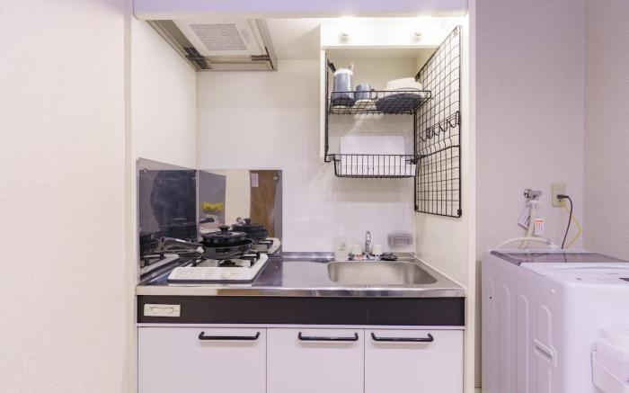 Central Nagoya Stays 905