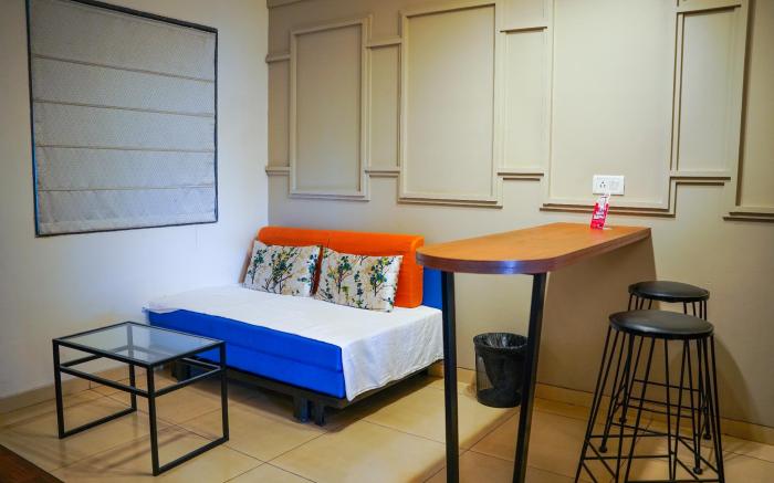 Pushpam Sanskruti Resort Karjat - A Pure Veg. Resort