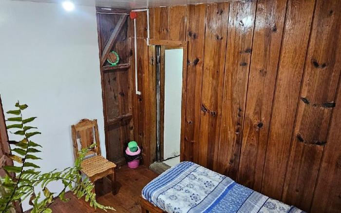 Mgh-Sagada good for 2-ll